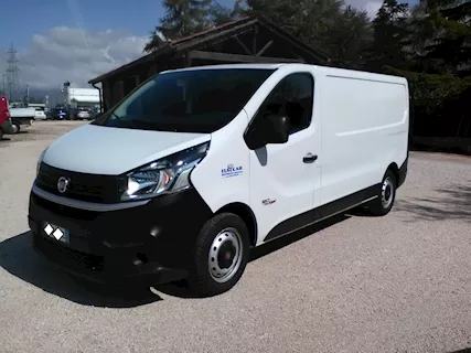 Fiat Talento