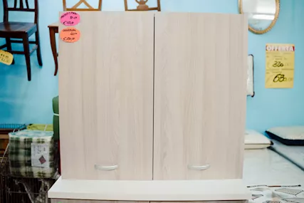 Pensile da Cucina Nuovo - 24211