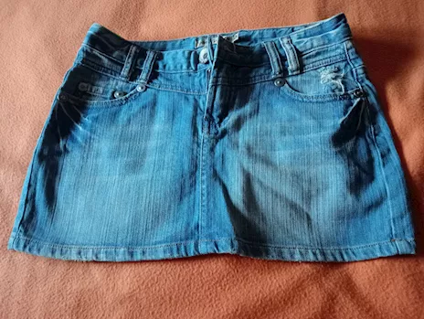 Abbigliamento donna vintage mare