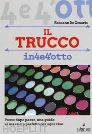 Rossano De Cesaris: Il trucco in quattro e quattro otto