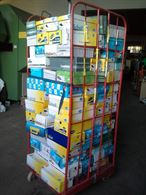 Scarpe professionali