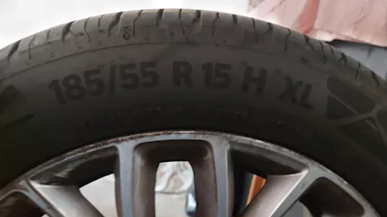 Gomme estive con cerchi in lega
