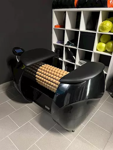 Roll Shape Linfodrenante Bruciagrassi