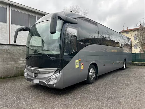  Iveco Magelys