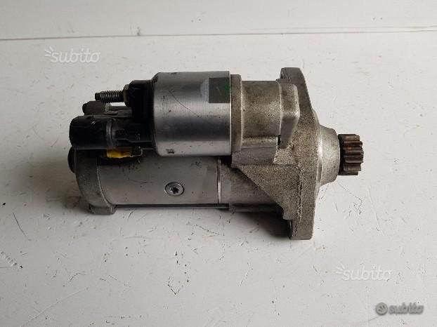 Motorino avviamento per Volkswagen Passat, in ottime condizioni - Foto 5