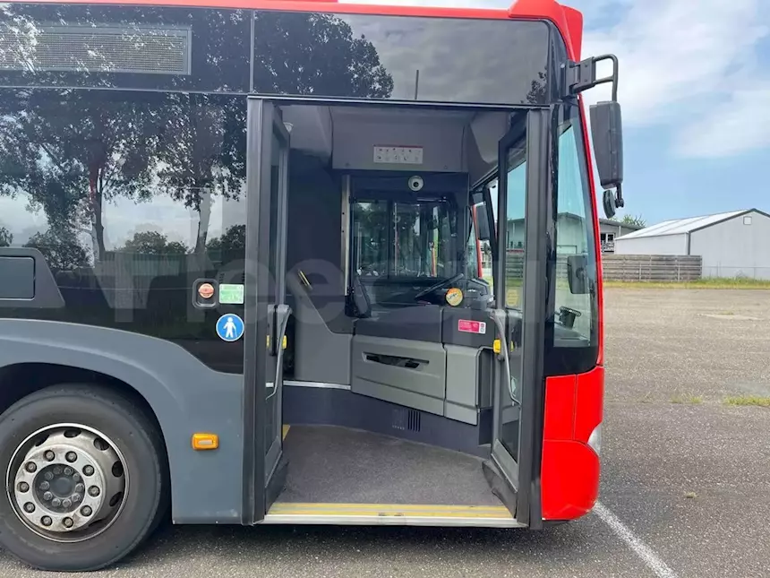 Foto 10Mercedes-Benz Citaro, 2019, 94 posti, Euro 6 Km 545836, cambio: automatico