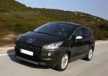 Peugeot 3008 1.6 e­HDI 112CV cambio robotizzato