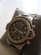 Foto 6 Cronografo Citizen Promaster N.O.S