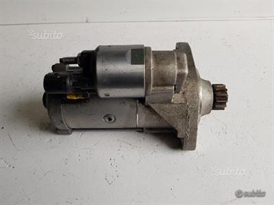Motorino avviamento per Volkswagen Passat, in ottime condizioni - Foto 5