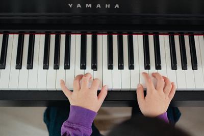 Lezioni pianoforte Assago