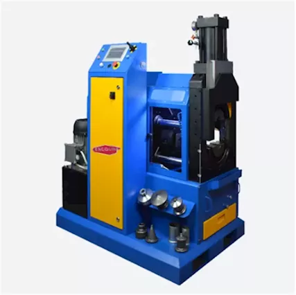 Deformazione metalli Ercolina EFB220A