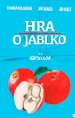 Il gioco della mela (1976) di Vera Chytilová