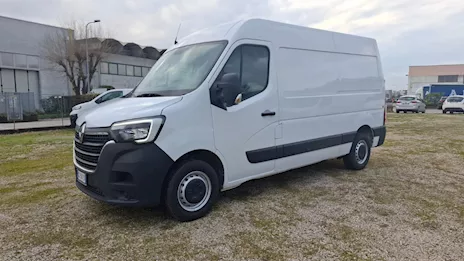 Renault Master - anno 2020 - passo medio L2 H2
