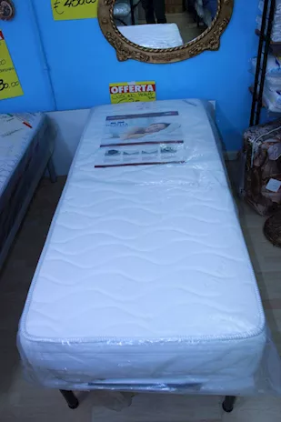 Materassi Royal Memory - 25036