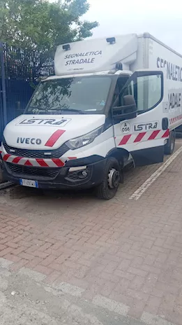 Iveco Tercam