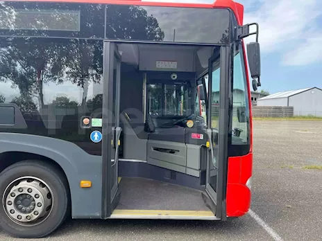 Mercedes-Benz Citaro, 2019, 94 posti, Euro 6 Km 545836, cambio: automatico - Anteprima 10