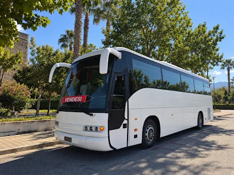 IRISBUS DOMINO HD • 345 CV • 57 POSTI
