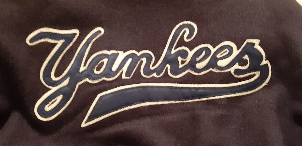 Foto 8Giubbotto Starter MLB, taglia l