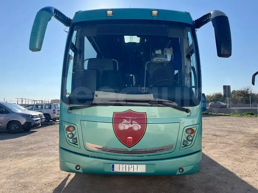 Foto 8Iveco 389, 2007, 57 posti, Euro 4 Km 902583, cambio: automatico