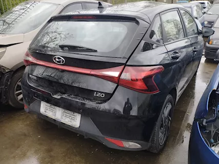 Pezzi per Hyundai I20 anno 2022 - Foto 2