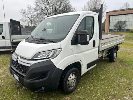 Citroen Jumper