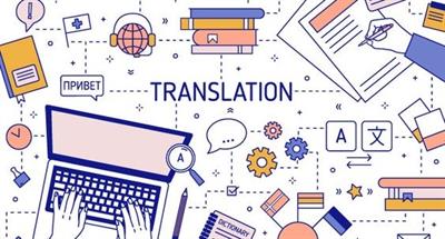 Servizi Professionali di Traduzione