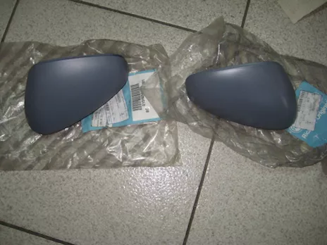 Calotta specchietto retrovisore Alfa 159 Mito