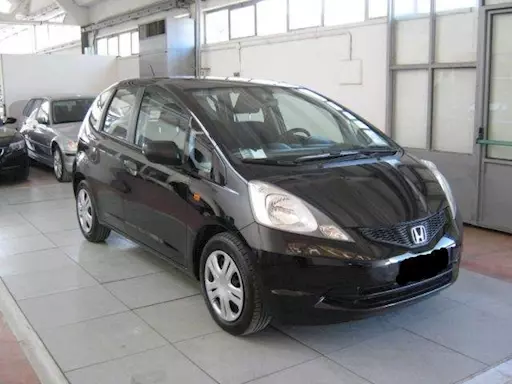 HONDA JEZZ 1.2 i-VTEC