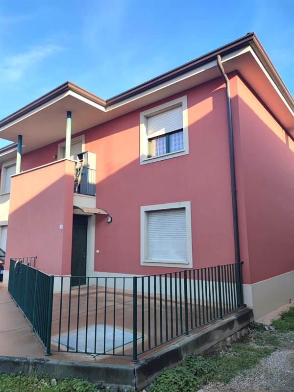 Bilocale a Castel Goffredo MN