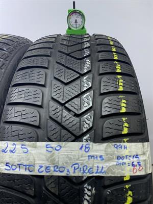Pirelli Sottozero 225/50 R18 99H Invernale