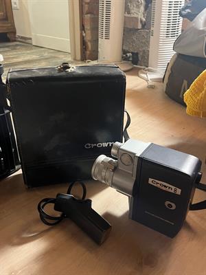 Polaroid e proiettori
