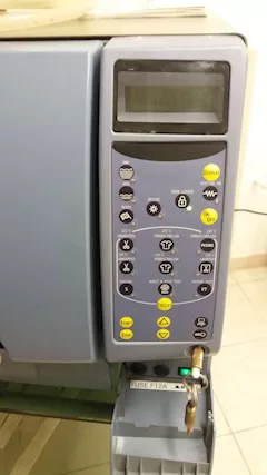 Autoclave, in ottime condizioni - Foto 3