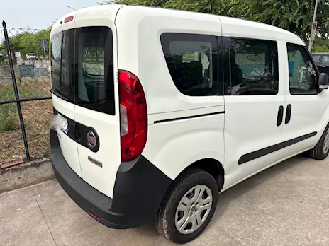 Doblo diesel