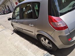 Renault Scenic 1.5 dCi