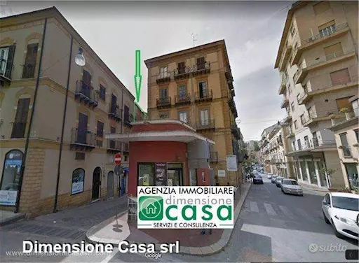 Rif.AP143| appartamento quadrilocale