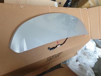 Spoiler alettone Opel Insignia Station Wagon