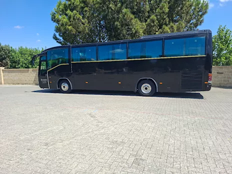 Irizar Century del 1998