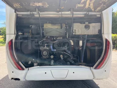 Iveco Magelys, 2018, 61 posti, Euro 6 Km 658934, cambio: automatico - Anteprima 3