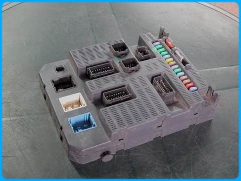 BSI Fiat Scudo JTD
