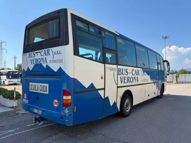 Foto 3Iveco Irisbus CC 150 e