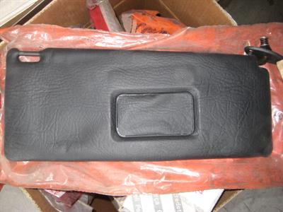 Aletta parasole destra Alfa Romeo 75