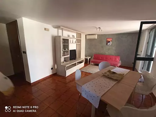 Grazioso Attico