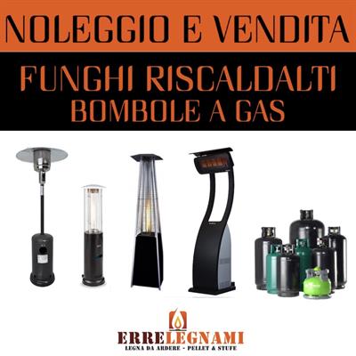 Legna da Ardere - Pellet amp; Stufe - Foto 6