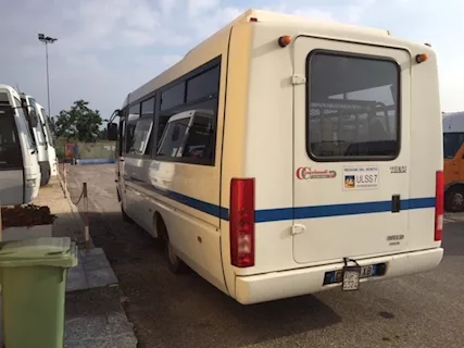 Iveco 50 C 15 Cacciamali Km 0 - Foto 5