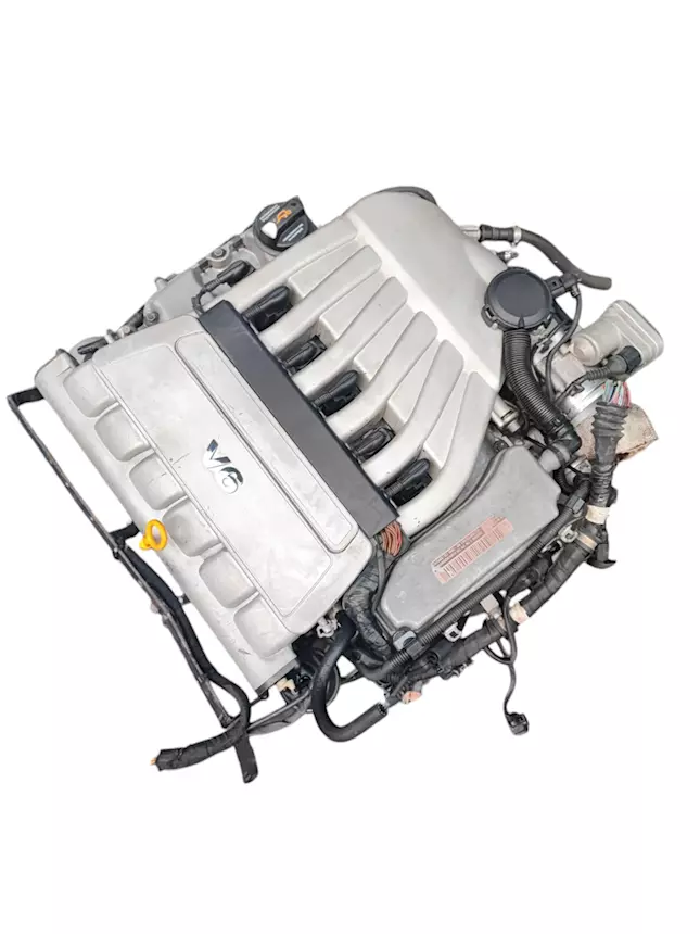 Motore Touareg 1serie 3.2 B. V6 162kw. Sigla Azz 2003
