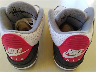 Jordan 3 Retro Tinker NRG - Foto 3