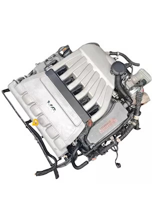 Motore Touareg 1serie 3.2 B. V6 162kw. Sigla Azz 2003