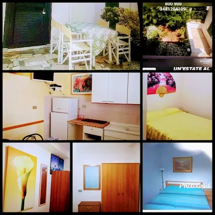 Affitasi App Vieste FG