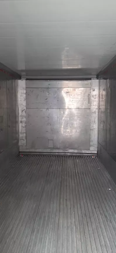 Container frigo reefer usati Torino Genova Milano - Foto 2