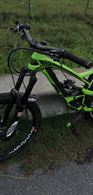 Yt capra cf 1 carbon